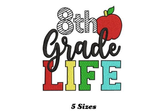 8th Grade Life: A Seller’s Review for Etsy Shops