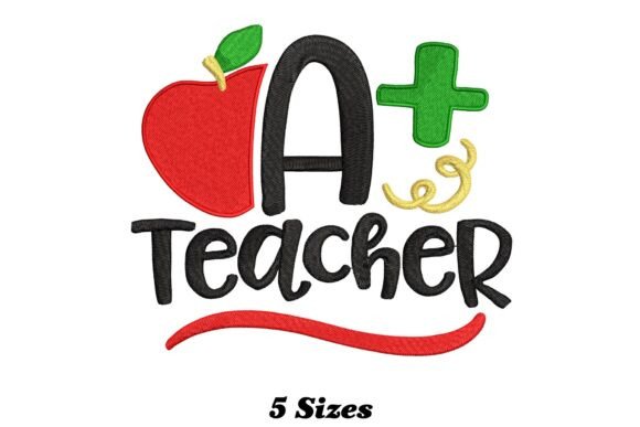 A Teacher: A Designer’s Review for Small Business Merch