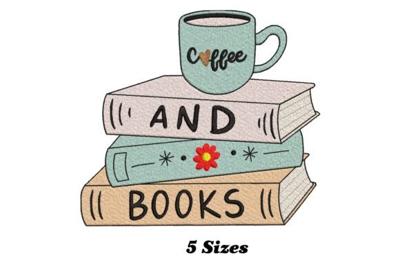 Coffee and Books: A Designer’s Review for Personalized Gifts