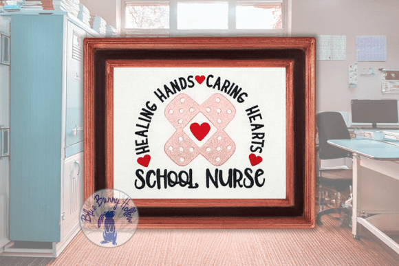 Healing Hands, Caring Hearts: A Designer’s Review