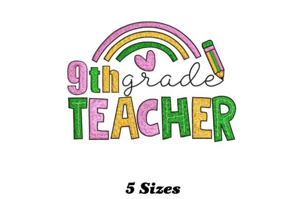 Lovely 9th Grade Teacher: A Designer’s Review