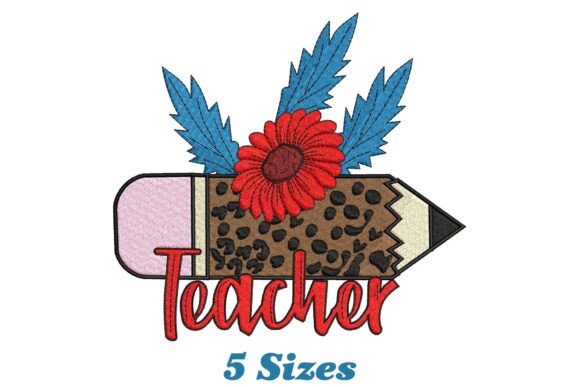 Pencil with Flowers: A Designer’s Review for Branded Merch
