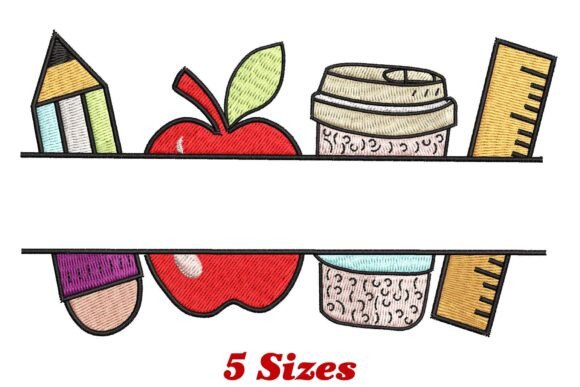 Review: Teacher Name Frame for Boutique Apparel