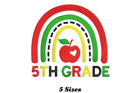 Reviewing 5th Grade Rainbow for Holiday Collections