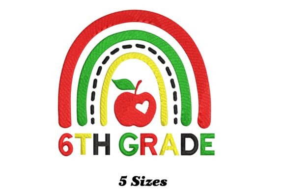 Reviewing 6th Grade Rainbow for Handmade Gifts
