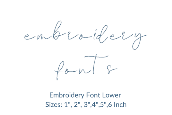 Reviewing Dealoras Font Lowercase for Gifts