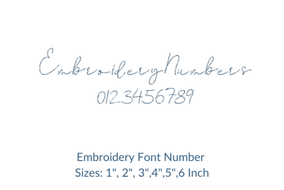 Reviewing Dealoras Font Numbers for Boutique Sweatshirts