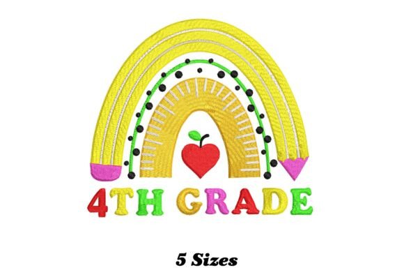 Reviewing Delightful 4th Grade Rainbow for Etsy Shops