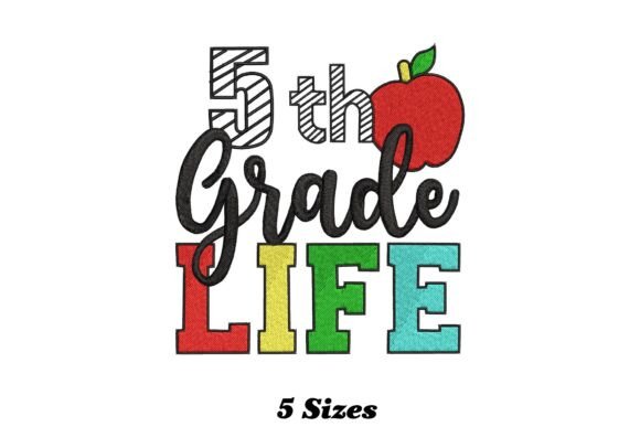 Reviewing Delightful 5th Grade Life for Etsy Shops