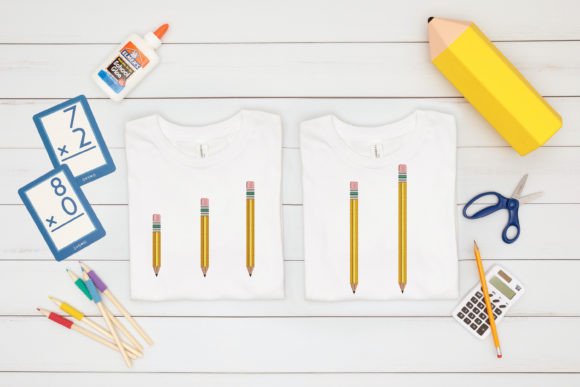 Reviewing Realistic Jumbo Pencil for Holiday Crafts