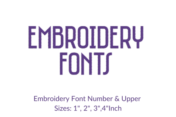 Saniretro Font: A Retro Holiday Embroidery Review
