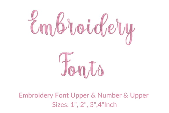 Shinthia Font: A Designer’s Review for Craft Fairs