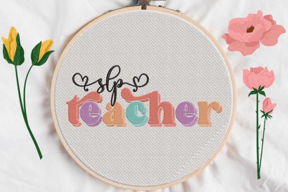 Slp Teacher, Teacher’s Day: A Designer’s Review