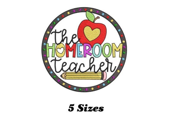 The Homeroom Teacher: A Designer’s Review
