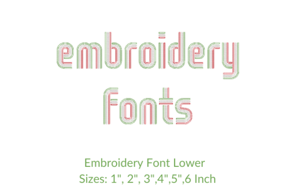 Wox Font Lowercase Review for Boutique Apparel